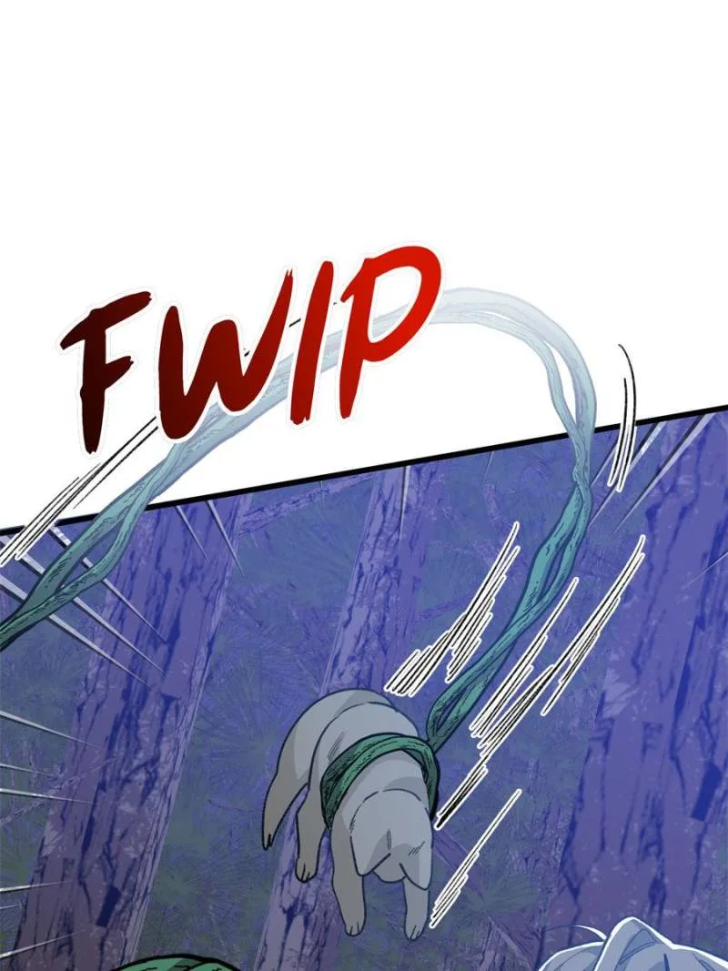 Clumsy Master, You’ve Crossed the Line! Chapter 129 page 48