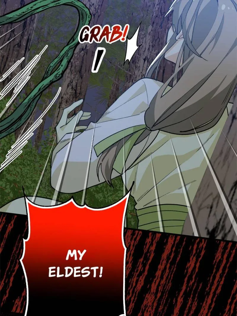 Clumsy Master, You’ve Crossed the Line! Chapter 129 page 49