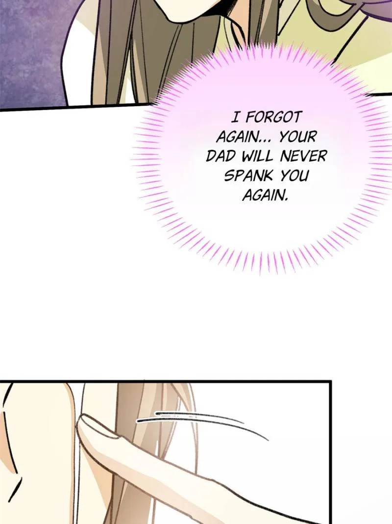 Clumsy Master, You’ve Crossed the Line! Chapter 130 page 17