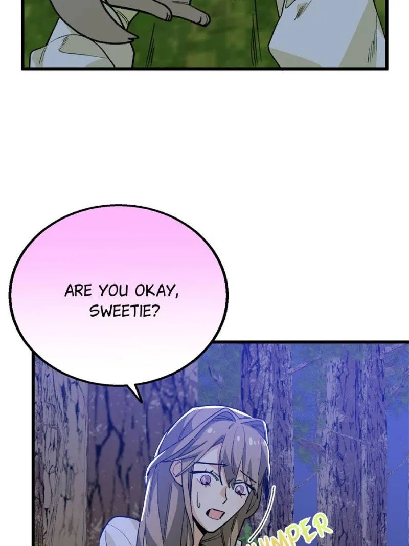 Clumsy Master, You’ve Crossed the Line! Chapter 130 page 3
