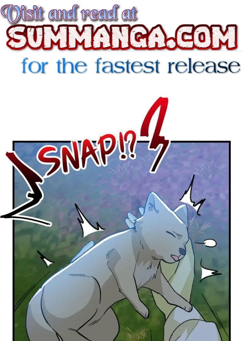 Clumsy Master, You’ve Crossed the Line! Chapter 130 page 2