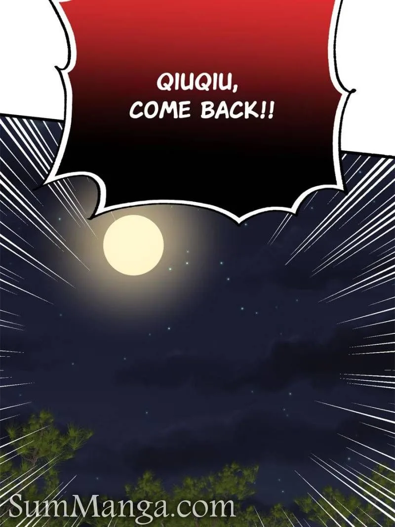 Clumsy Master, You’ve Crossed the Line! Chapter 130 page 40