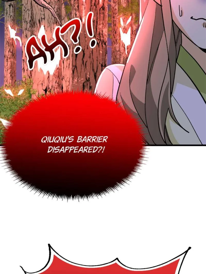 Clumsy Master, You’ve Crossed the Line! Chapter 130 page 39