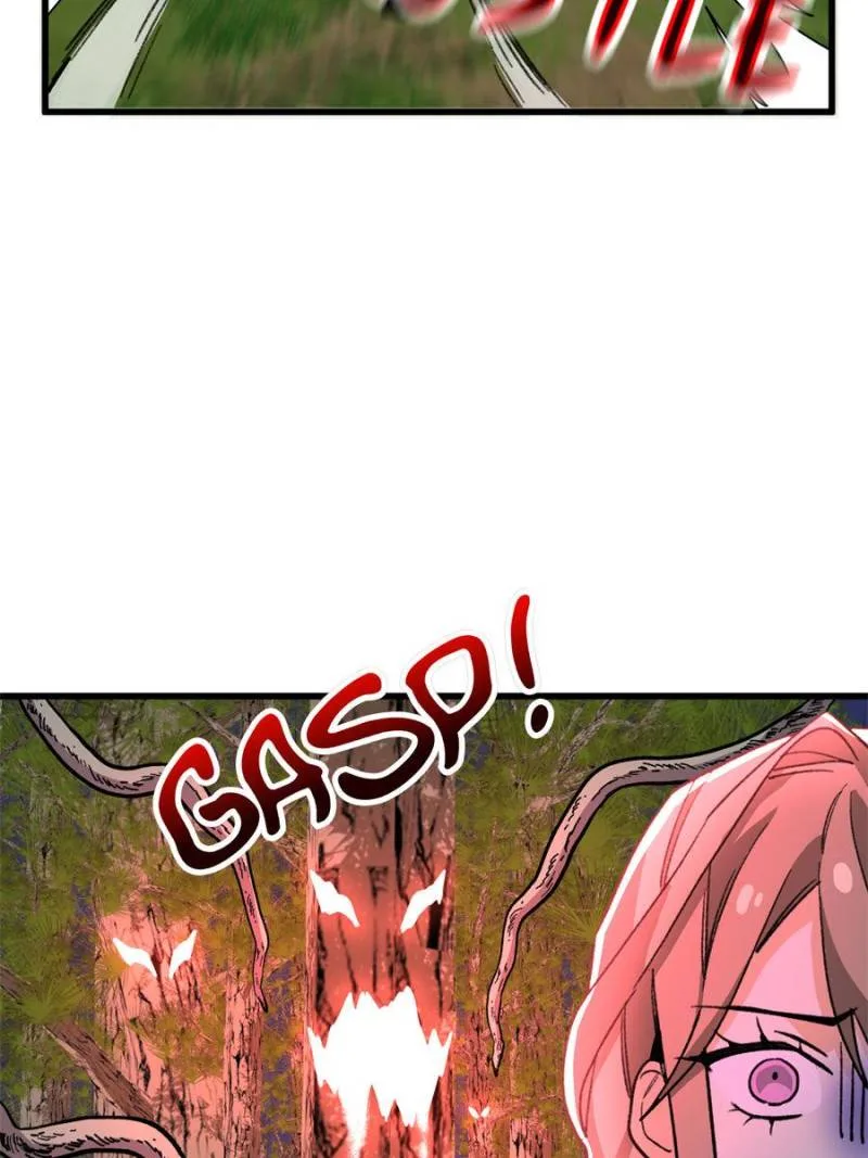 Clumsy Master, You’ve Crossed the Line! Chapter 130 page 38