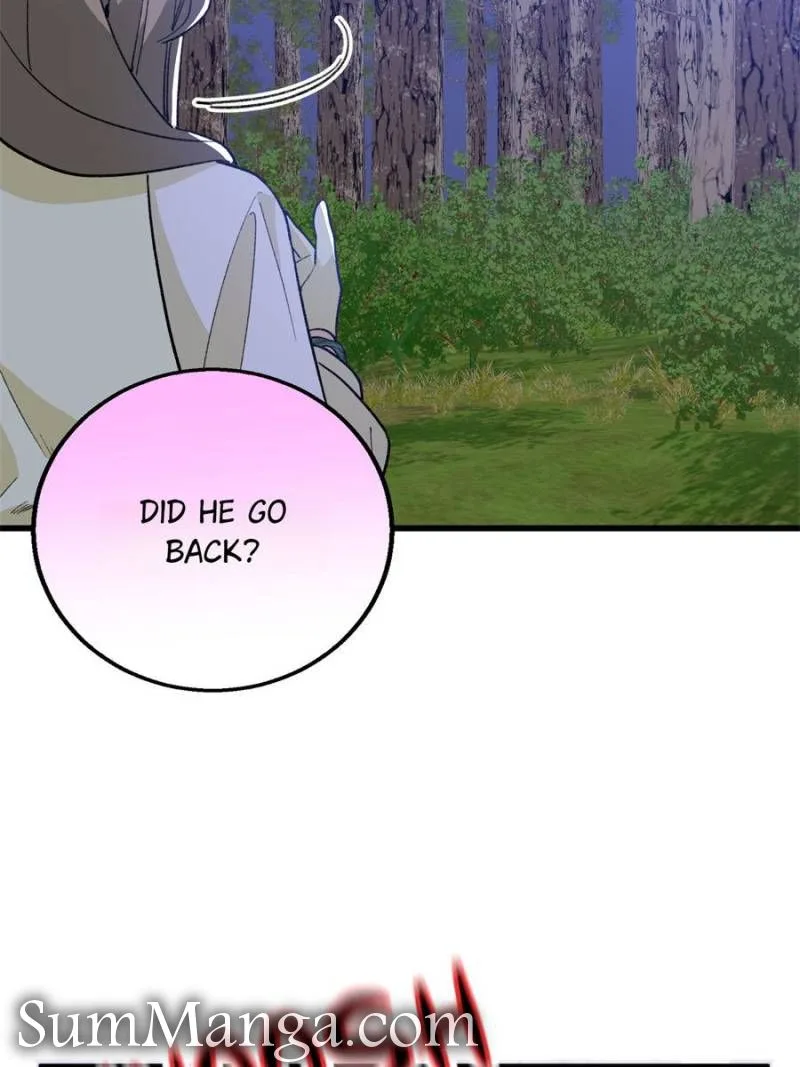 Clumsy Master, You’ve Crossed the Line! Chapter 130 page 36