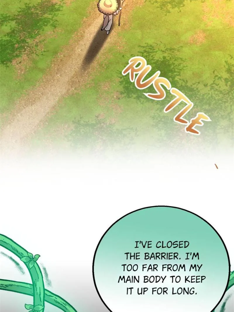 Clumsy Master, You’ve Crossed the Line! Chapter 131 page 6