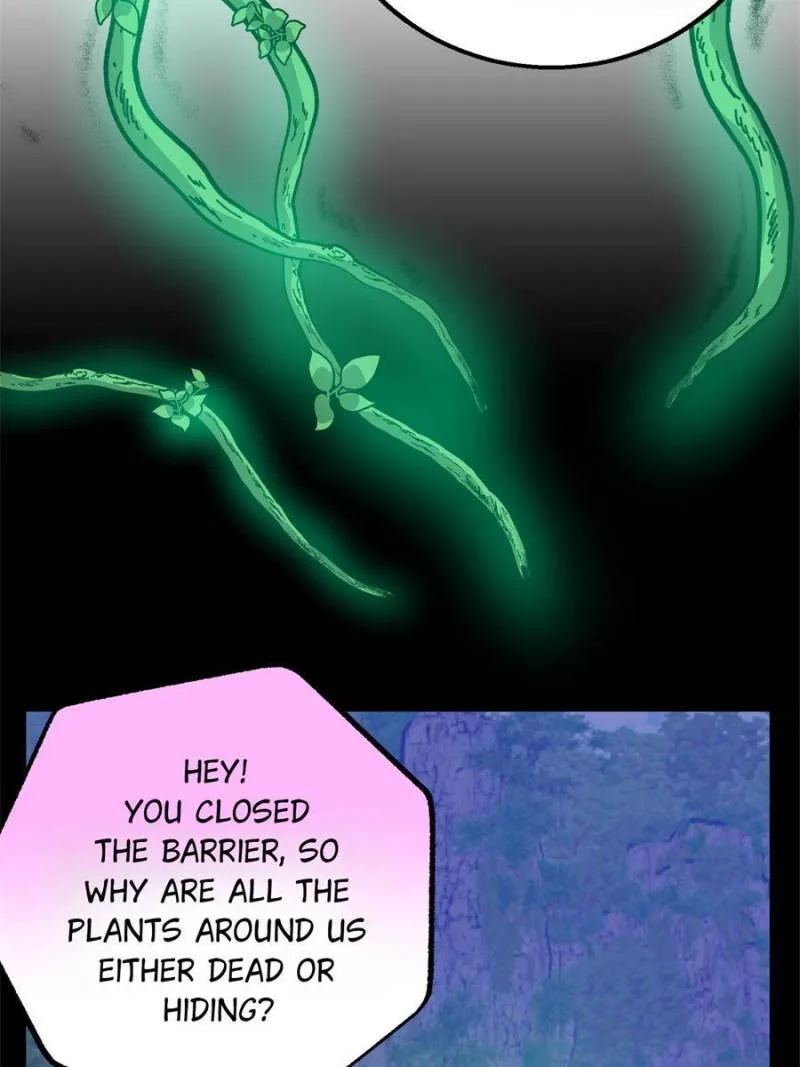 Clumsy Master, You’ve Crossed the Line! Chapter 131 page 7