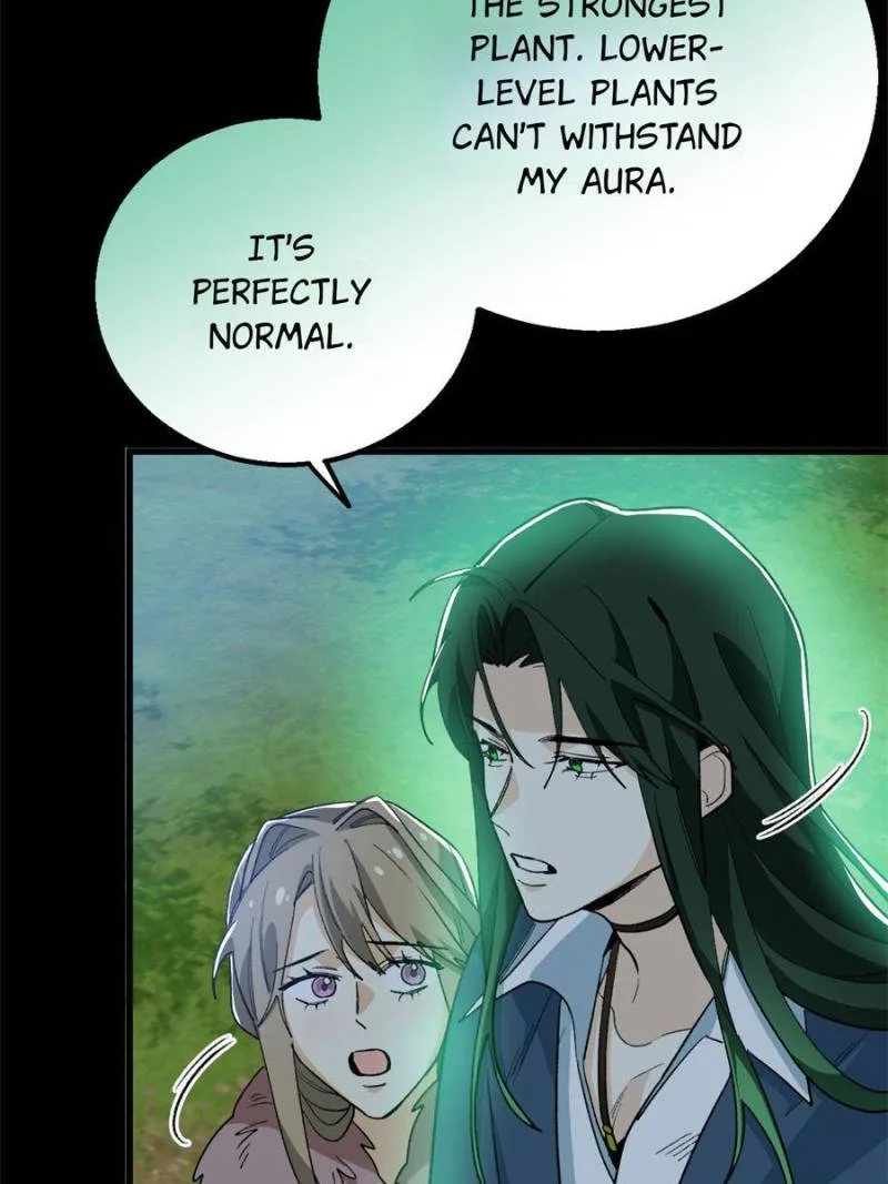 Clumsy Master, You’ve Crossed the Line! Chapter 131 page 9