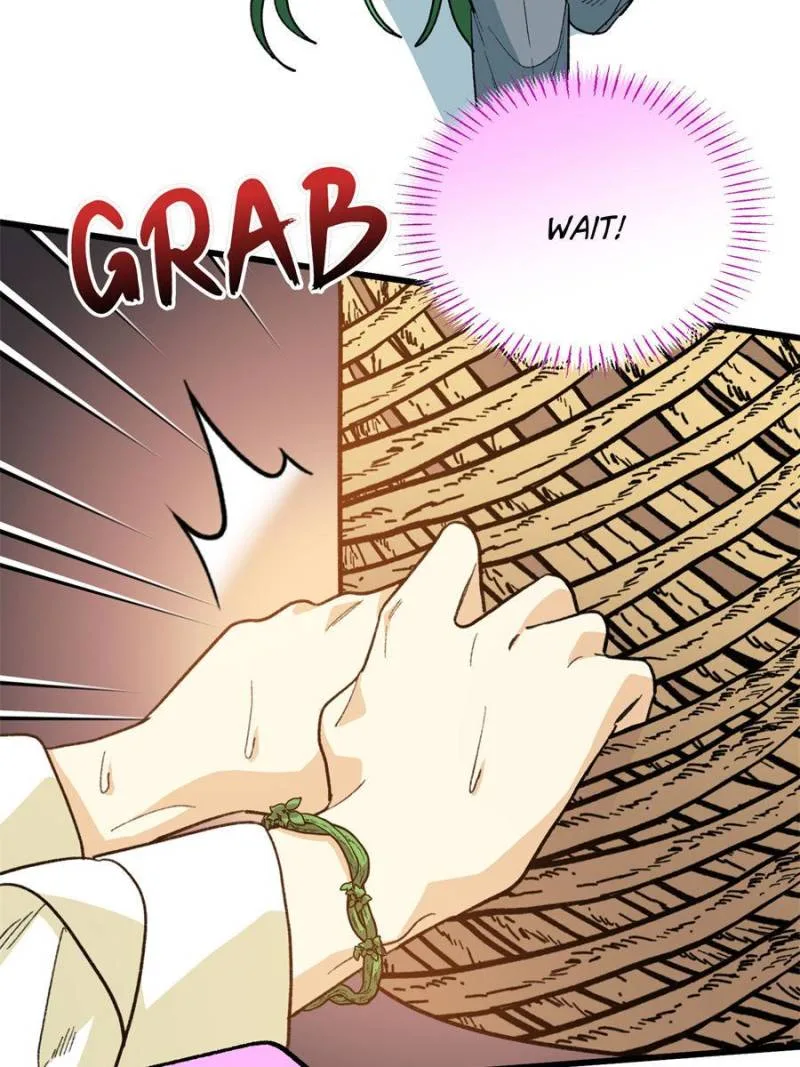 Clumsy Master, You’ve Crossed the Line! Chapter 131 page 37