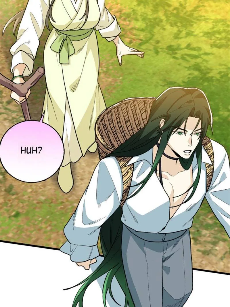 Clumsy Master, You’ve Crossed the Line! Chapter 131 page 36