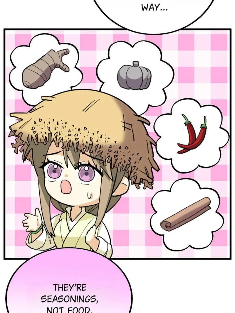 Clumsy Master, You’ve Crossed the Line! Chapter 131 page 27