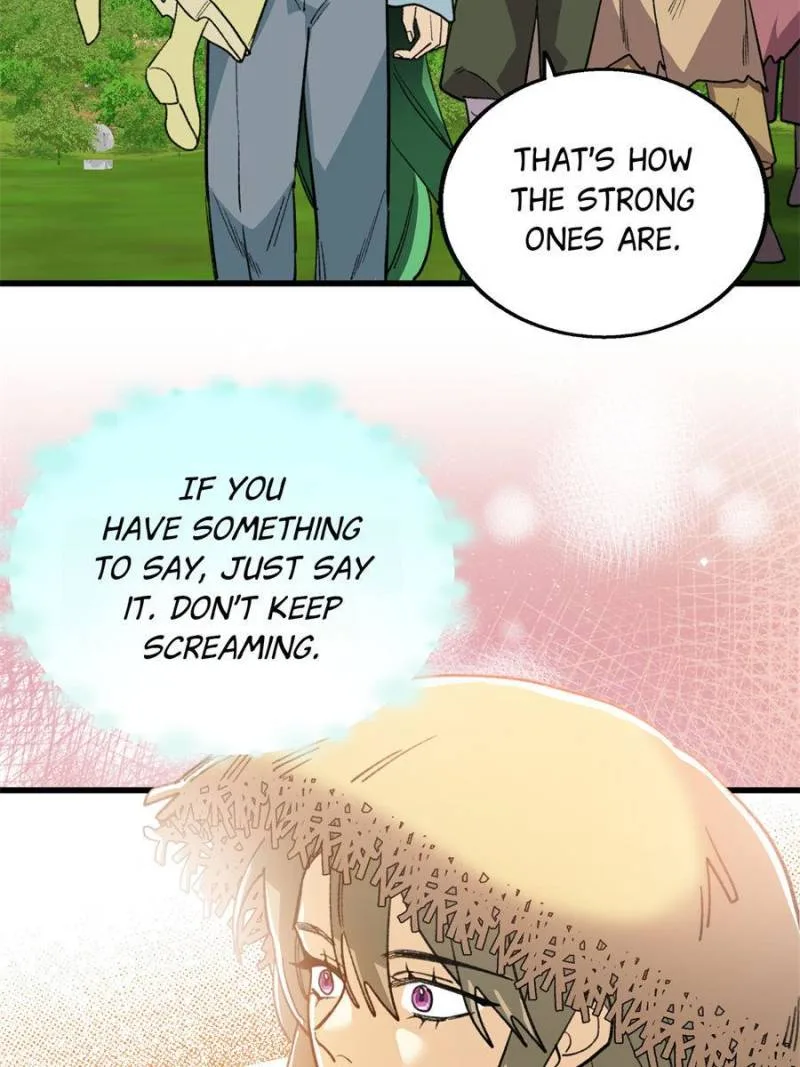 Clumsy Master, You’ve Crossed the Line! Chapter 131 page 49