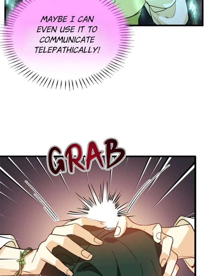 Clumsy Master, You’ve Crossed the Line! Chapter 132 page 3