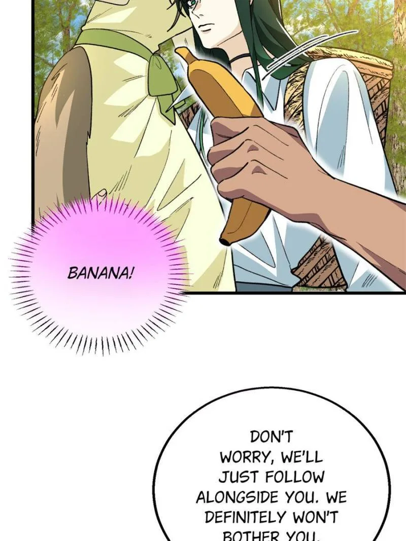 Clumsy Master, You’ve Crossed the Line! Chapter 132 page 7