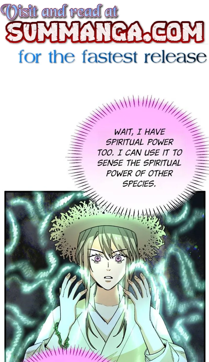 Clumsy Master, You’ve Crossed the Line! Chapter 132 page 2