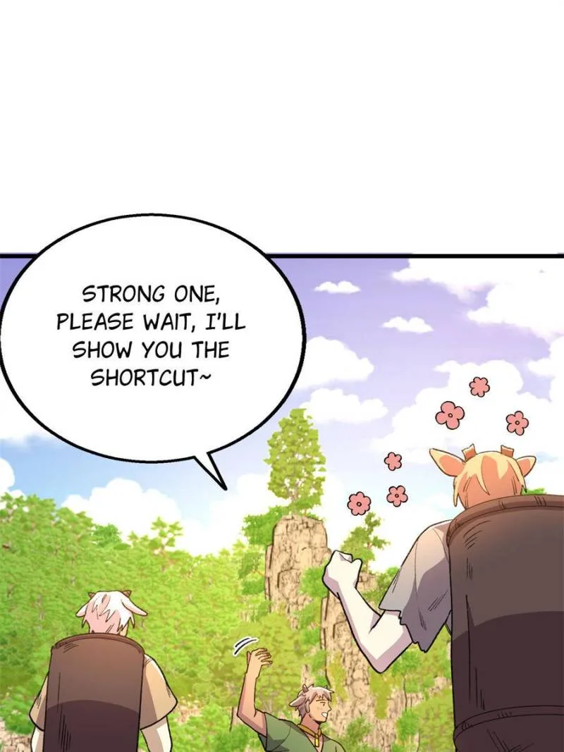 Clumsy Master, You’ve Crossed the Line! Chapter 132 page 18