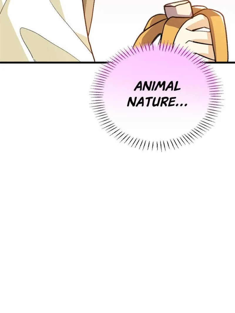 Clumsy Master, You’ve Crossed the Line! Chapter 132 page 42