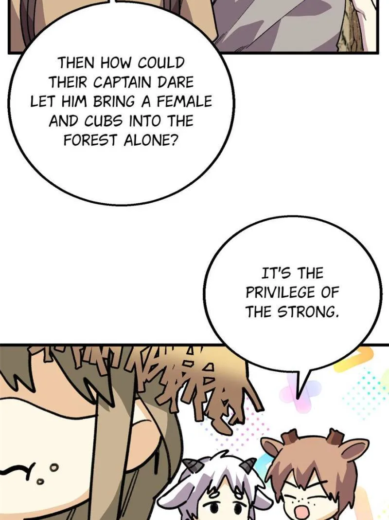 Clumsy Master, You’ve Crossed the Line! Chapter 132 page 30