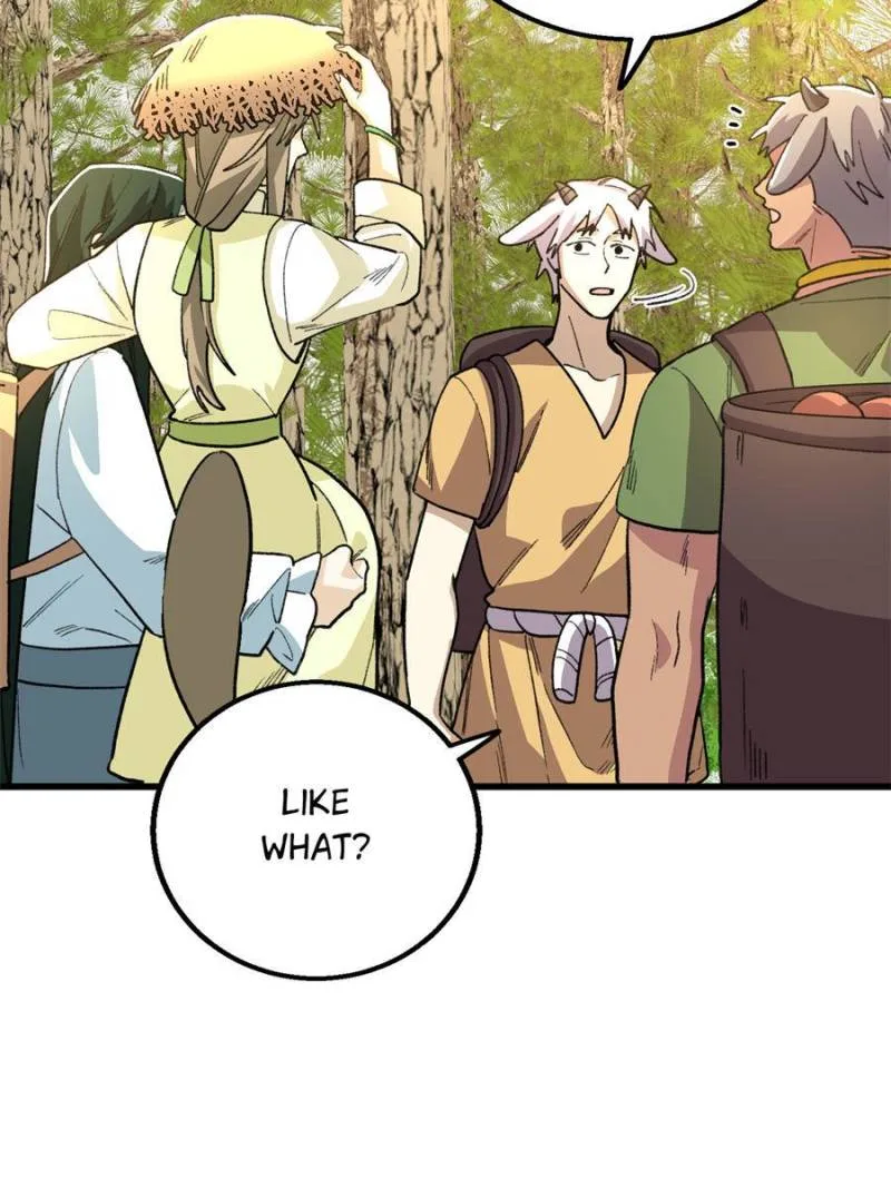 Clumsy Master, You’ve Crossed the Line! Chapter 132 page 49