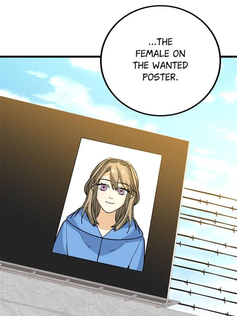 Clumsy Master, You’ve Crossed the Line! Chapter 132 page 50
