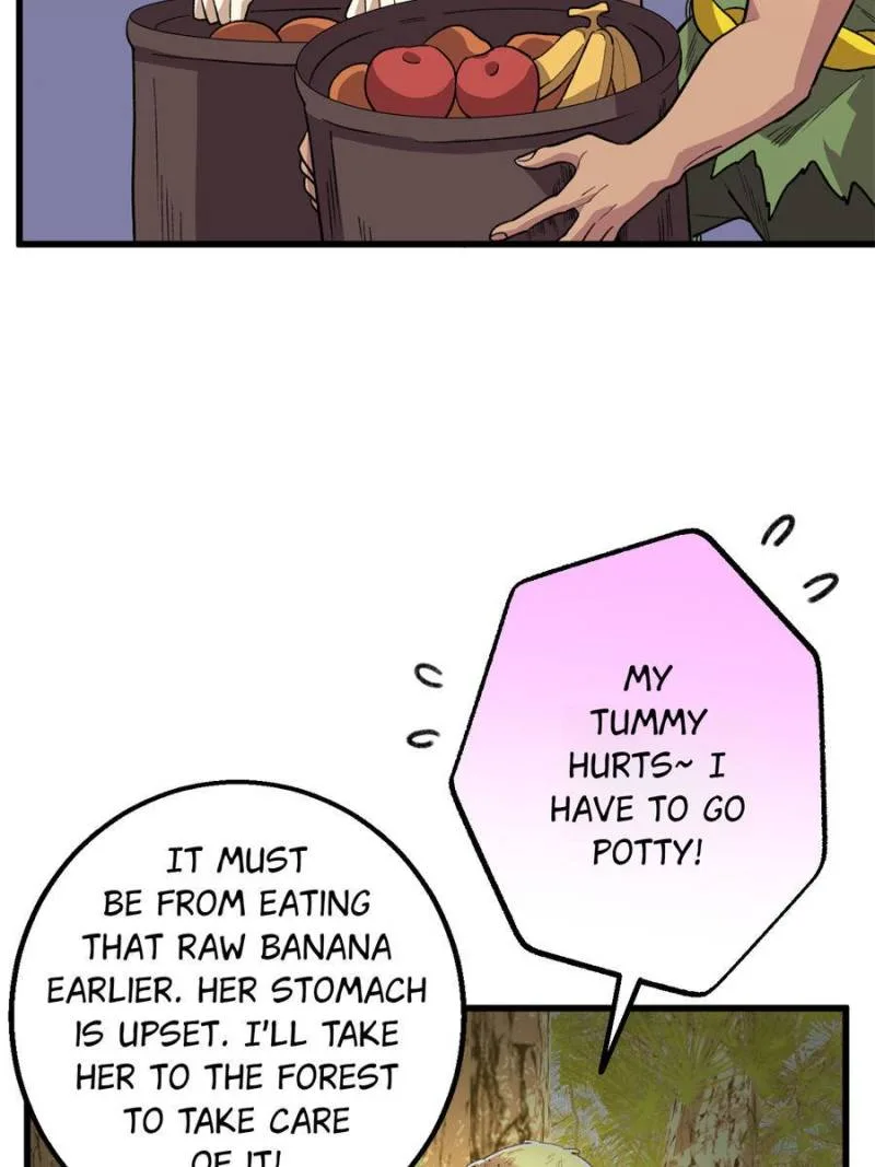 Clumsy Master, You’ve Crossed the Line! Chapter 133 page 4