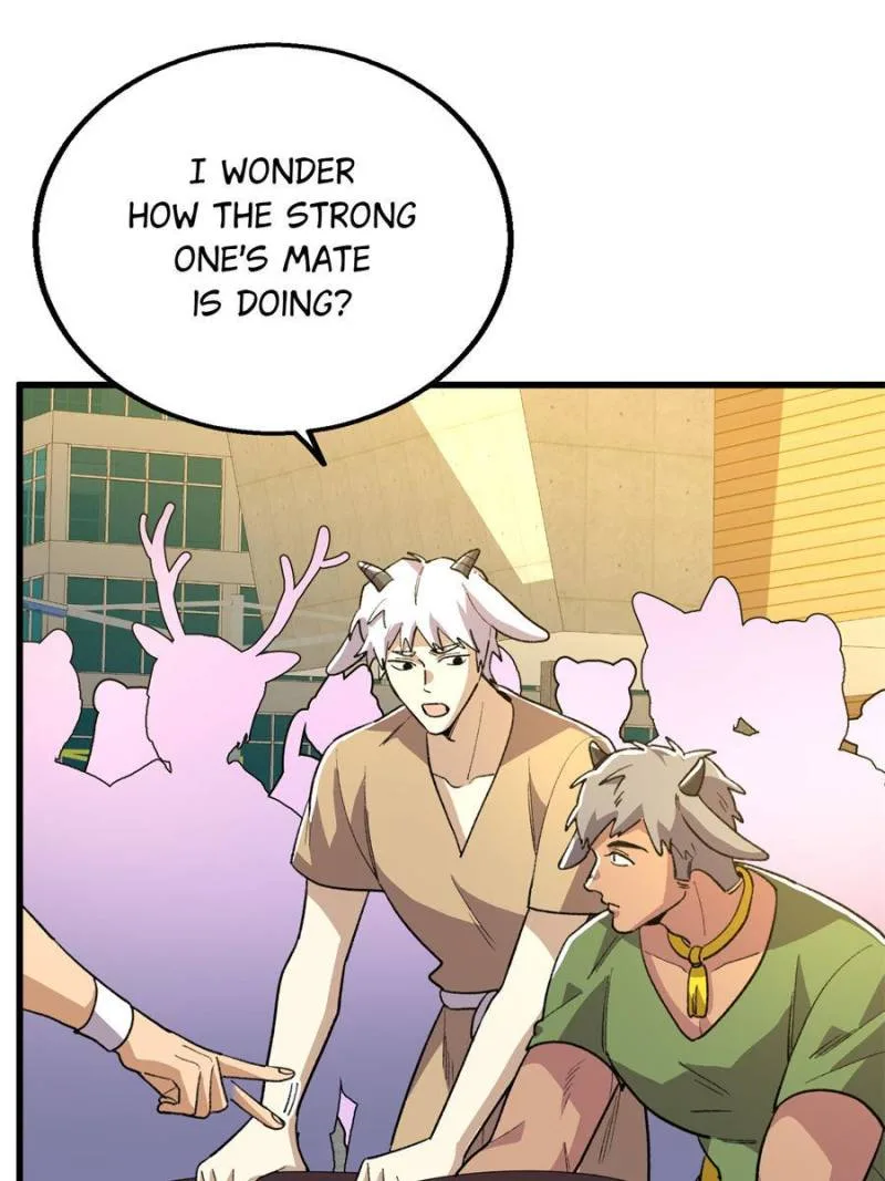 Clumsy Master, You’ve Crossed the Line! Chapter 133 page 3