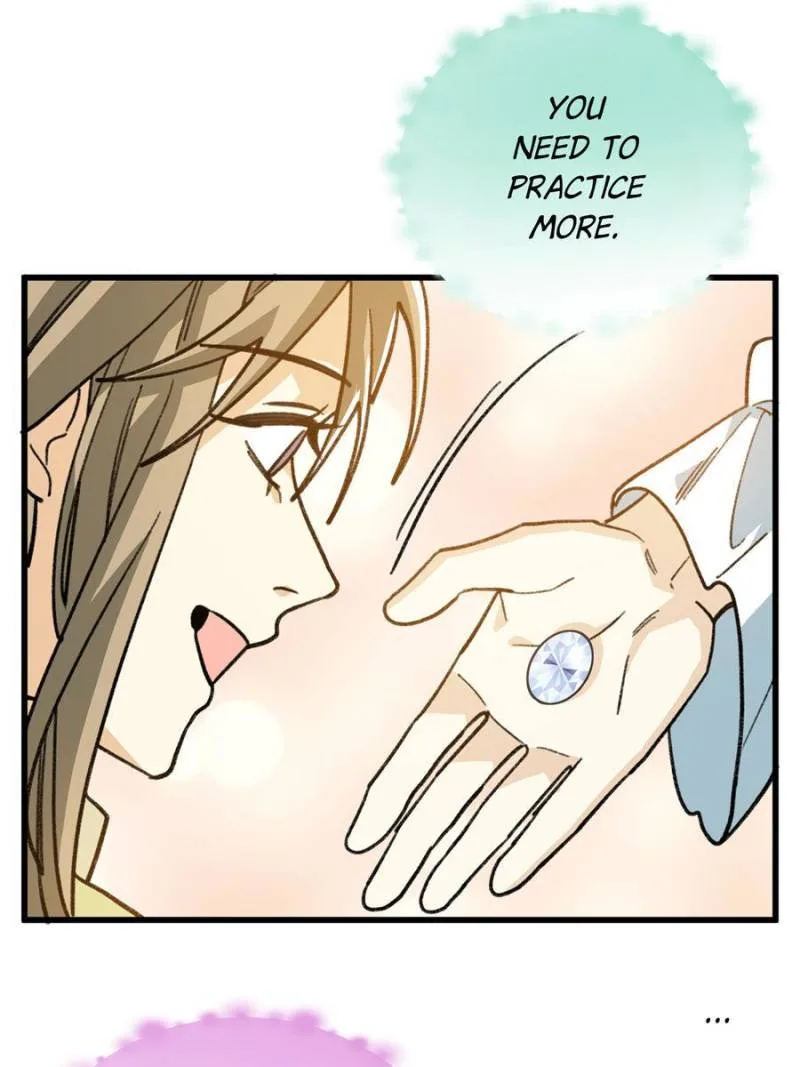 Clumsy Master, You’ve Crossed the Line! Chapter 133 page 33
