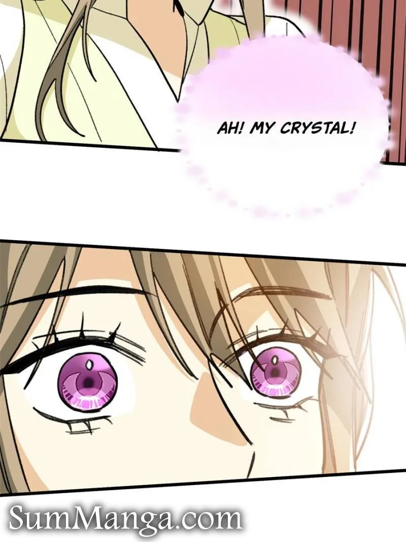 Clumsy Master, You’ve Crossed the Line! Chapter 133 page 25