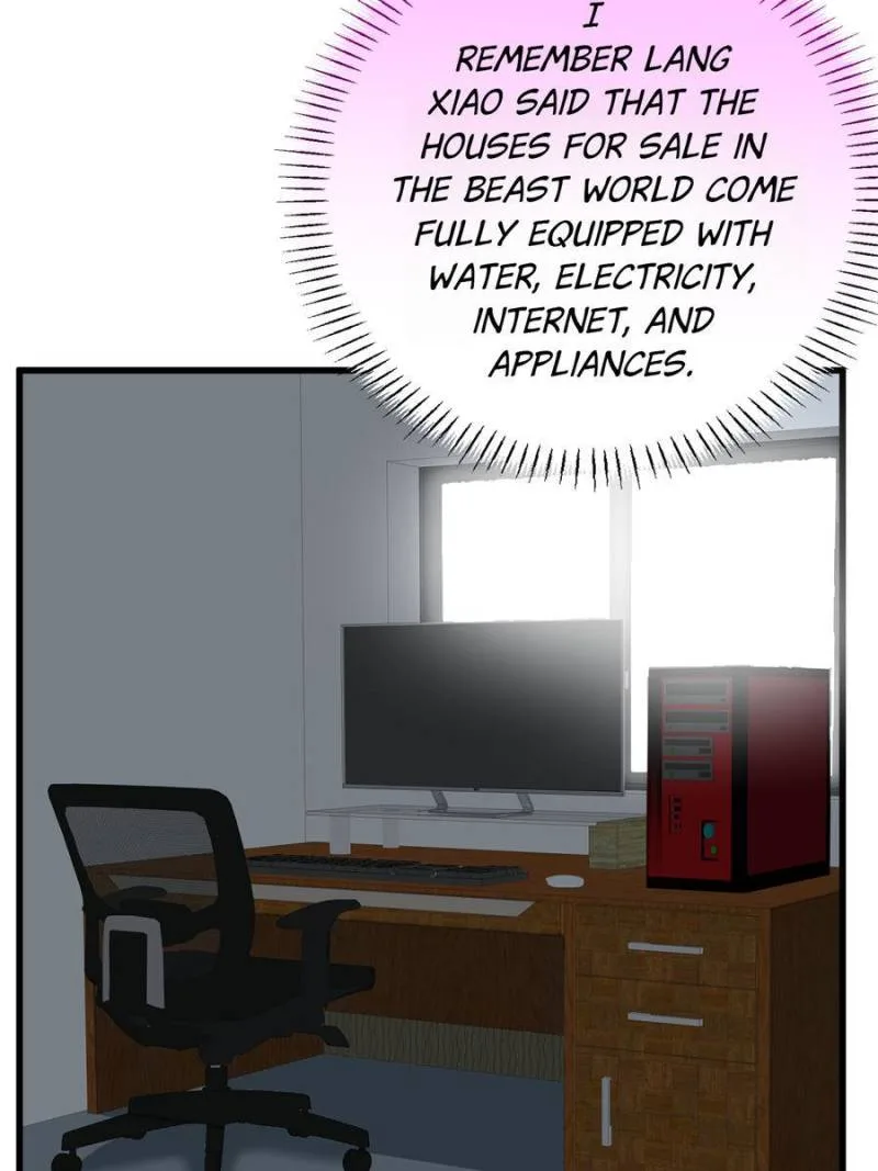Clumsy Master, You’ve Crossed the Line! Chapter 133 page 11