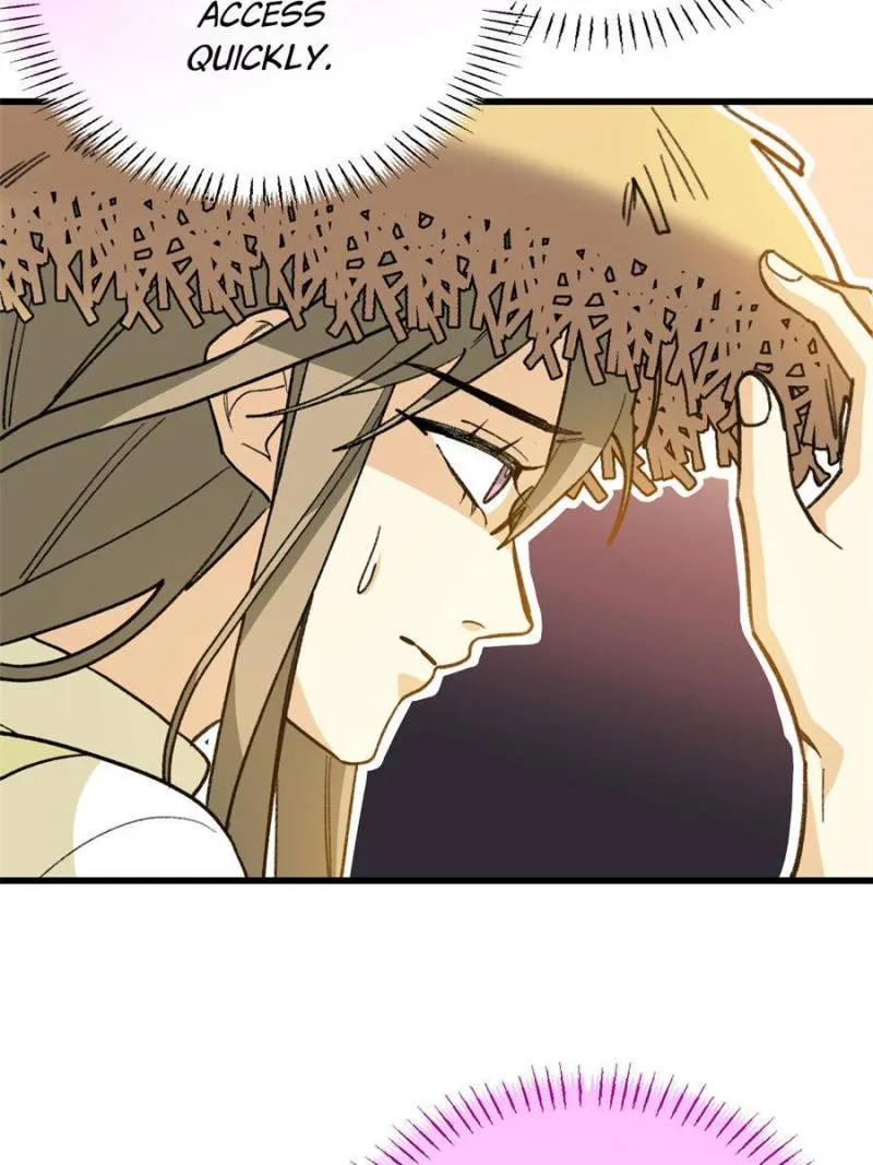 Clumsy Master, You’ve Crossed the Line! Chapter 133 page 10