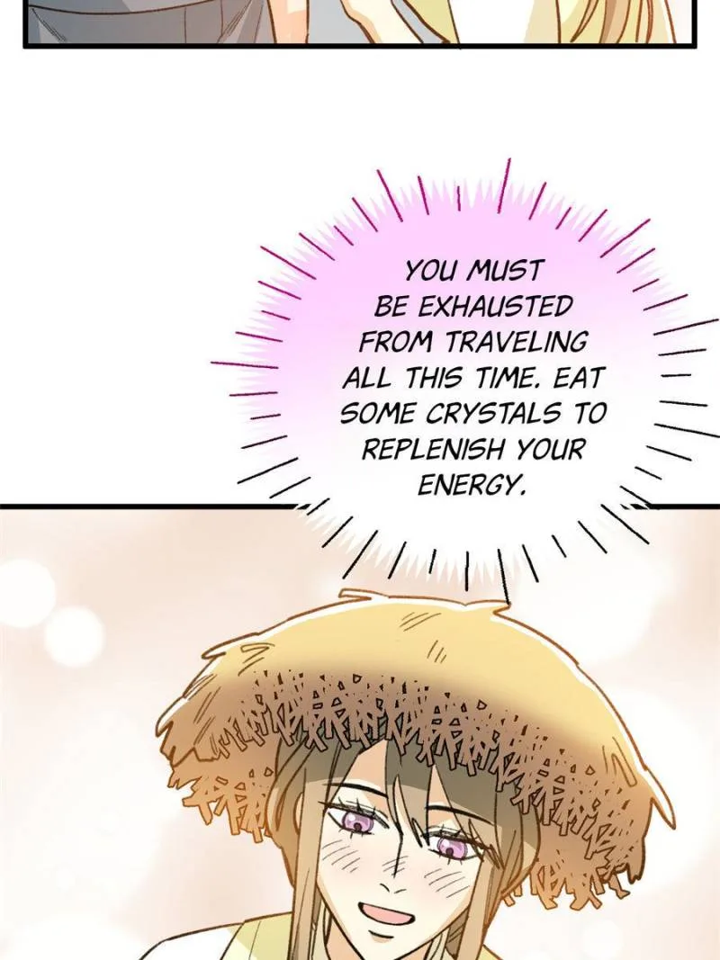 Clumsy Master, You’ve Crossed the Line! Chapter 133 page 21