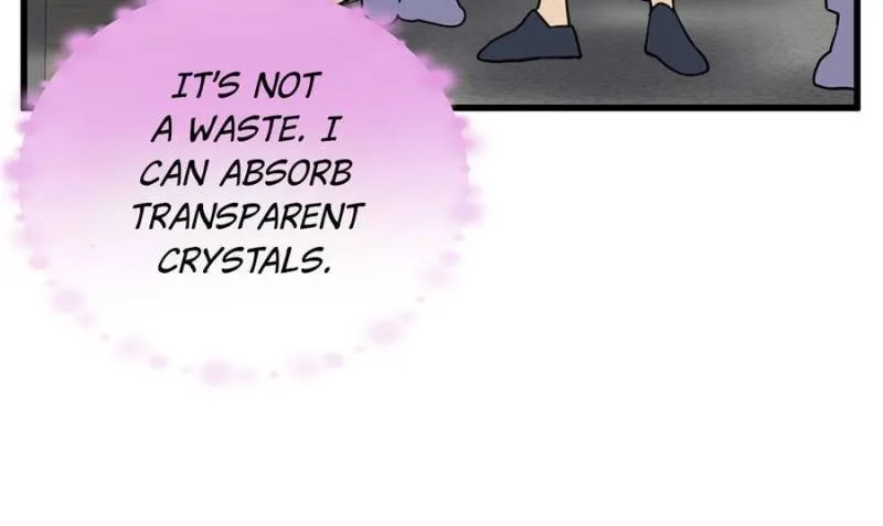 Clumsy Master, You’ve Crossed the Line! Chapter 133 page 36