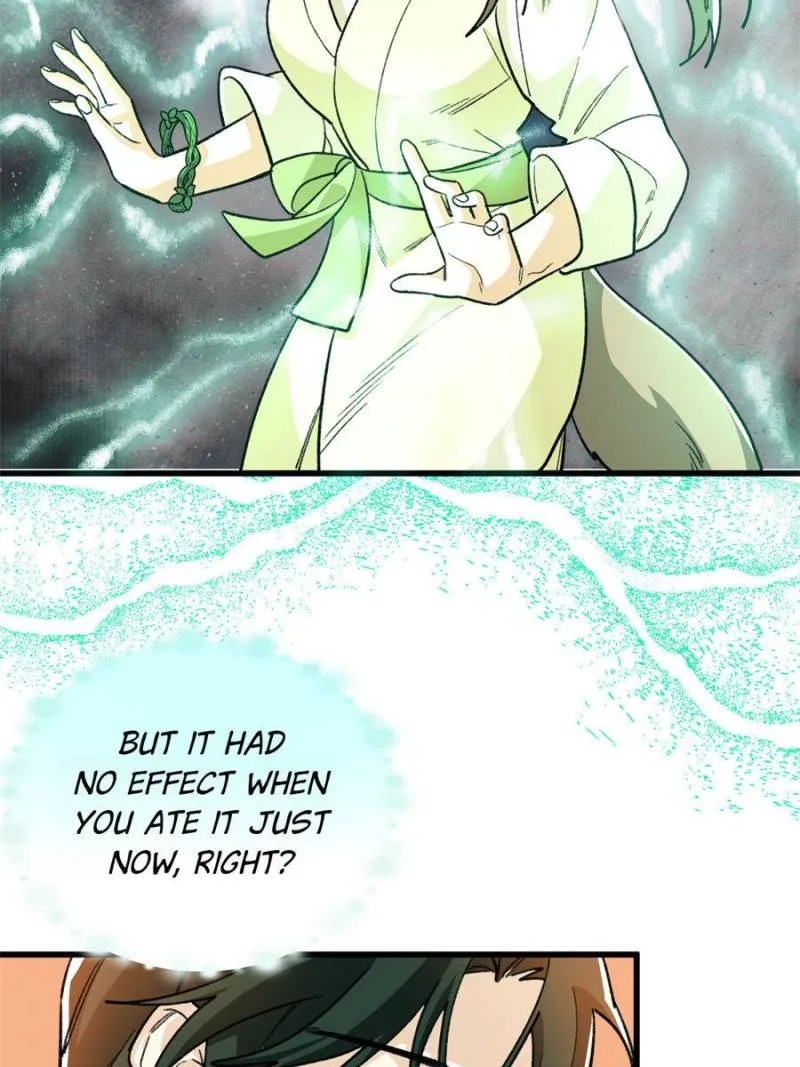 Clumsy Master, You’ve Crossed the Line! Chapter 133 page 38
