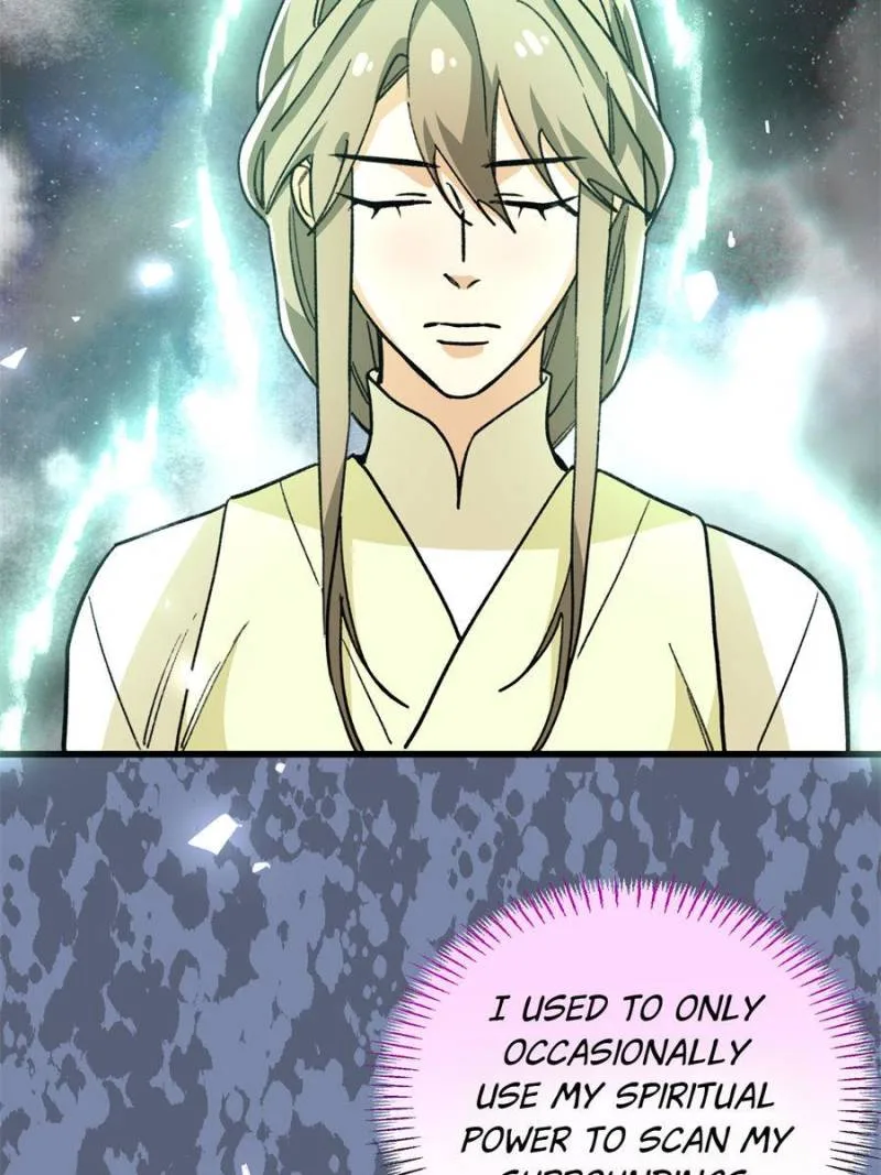 Clumsy Master, You’ve Crossed the Line! Chapter 134 page 9