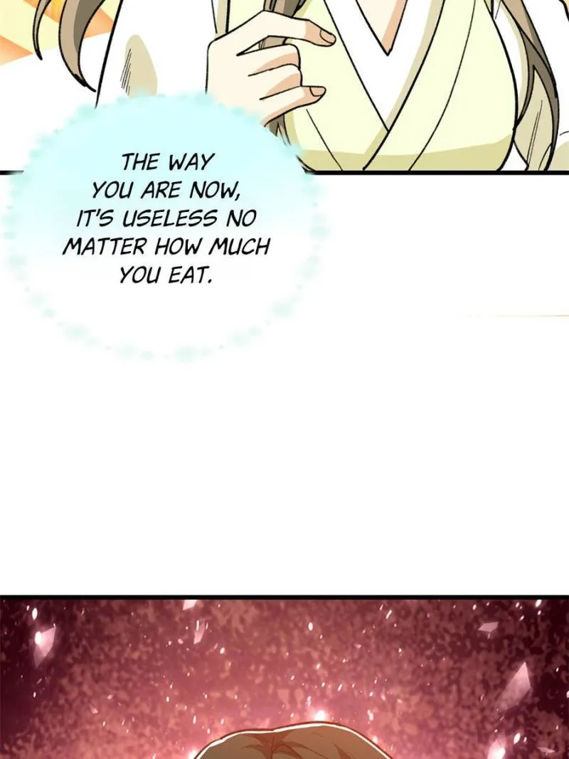 Clumsy Master, You’ve Crossed the Line! Chapter 133 page 42