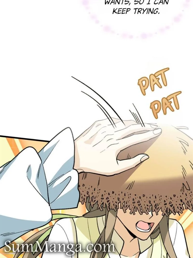 Clumsy Master, You’ve Crossed the Line! Chapter 133 page 41