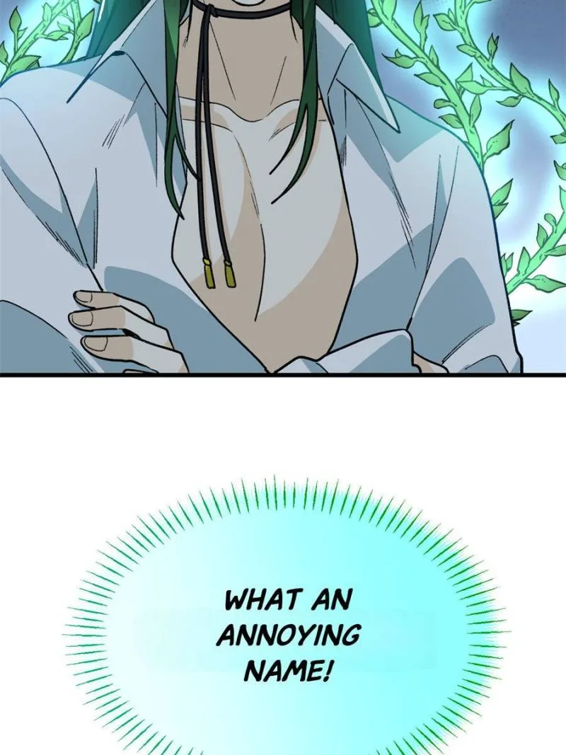 Clumsy Master, You’ve Crossed the Line! Chapter 134 page 24