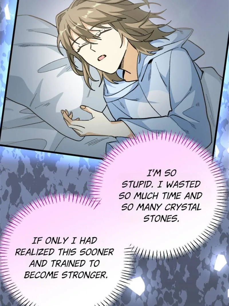Clumsy Master, You’ve Crossed the Line! Chapter 134 page 11