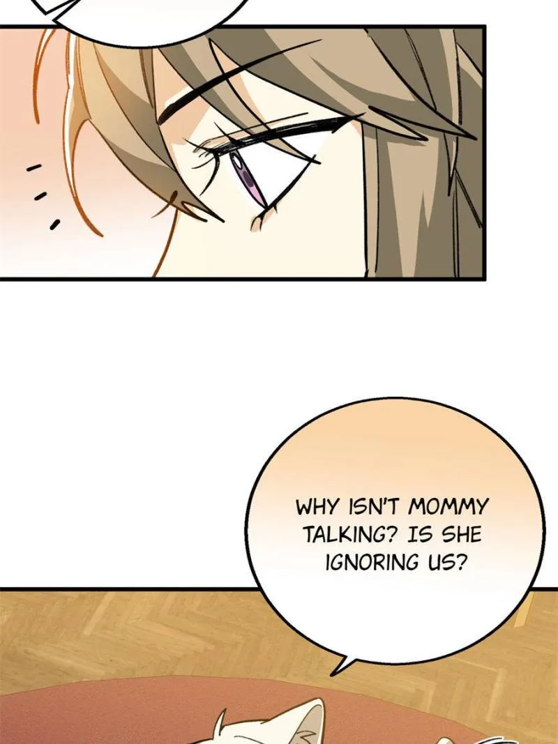 Clumsy Master, You’ve Crossed the Line! Chapter 134 page 14