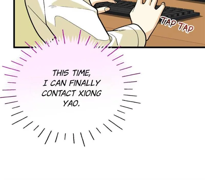 Clumsy Master, You’ve Crossed the Line! Chapter 134 page 27