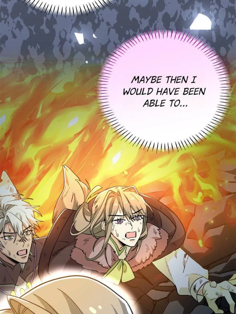Clumsy Master, You’ve Crossed the Line! Chapter 134 page 12