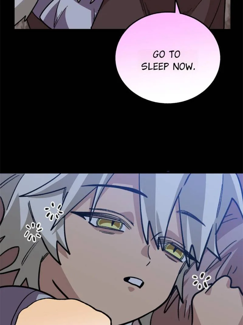 Clumsy Master, You’ve Crossed the Line! Chapter 135 page 9