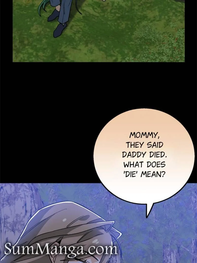 Clumsy Master, You’ve Crossed the Line! Chapter 135 page 4