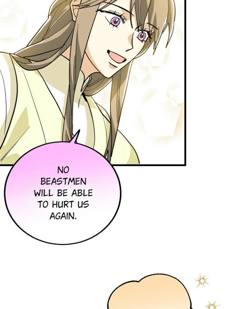 Clumsy Master, You’ve Crossed the Line! Chapter 134 page 20