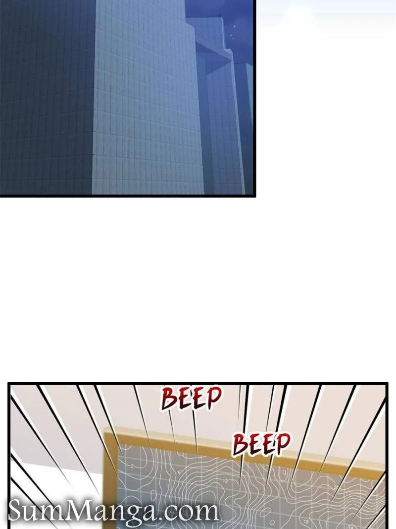 Clumsy Master, You’ve Crossed the Line! Chapter 134 page 30