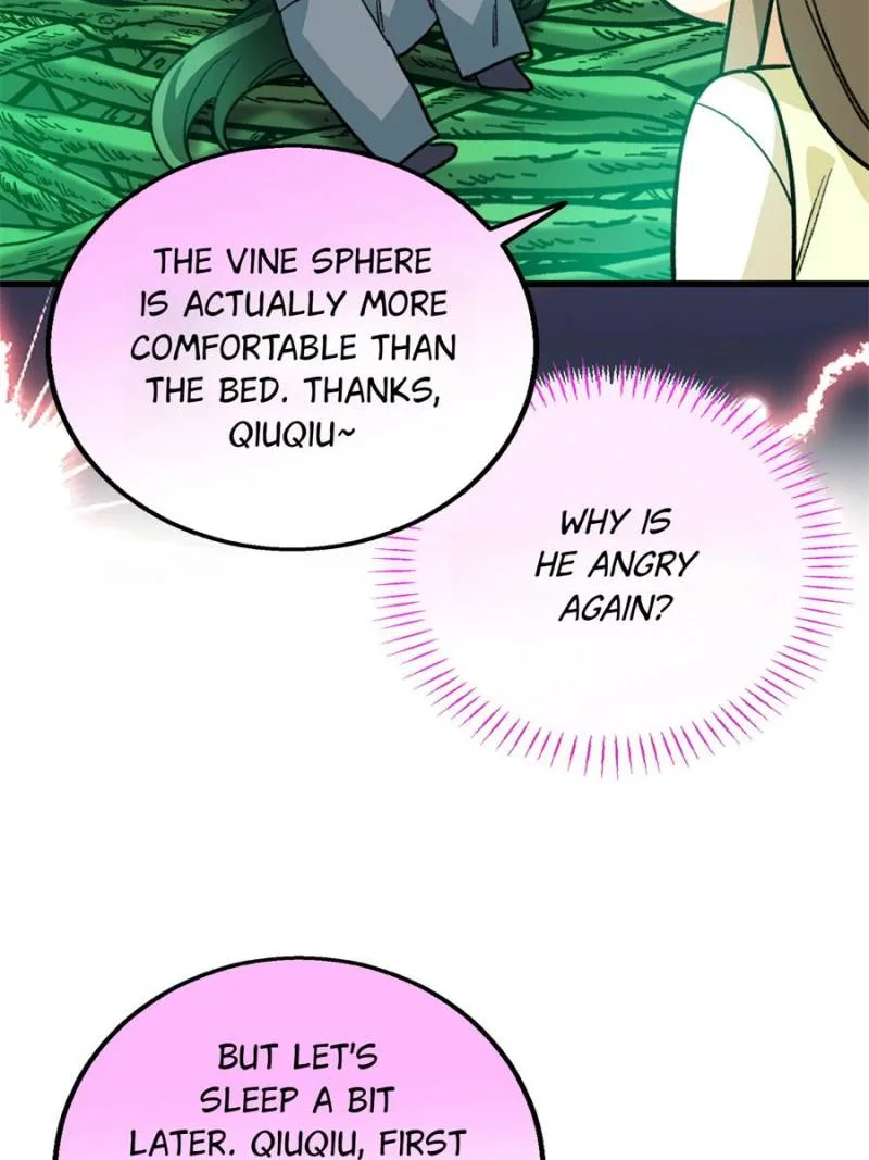 Clumsy Master, You’ve Crossed the Line! Chapter 135 page 24