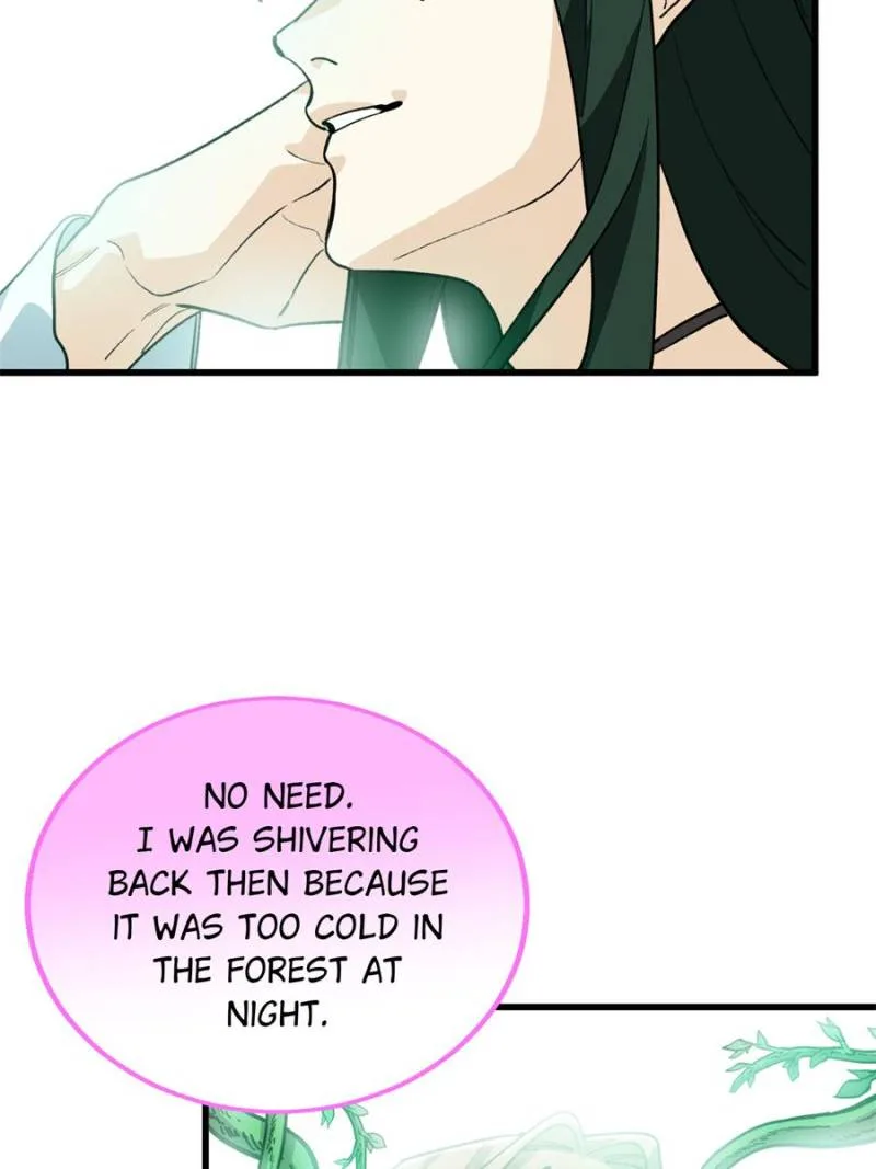 Clumsy Master, You’ve Crossed the Line! Chapter 135 page 20