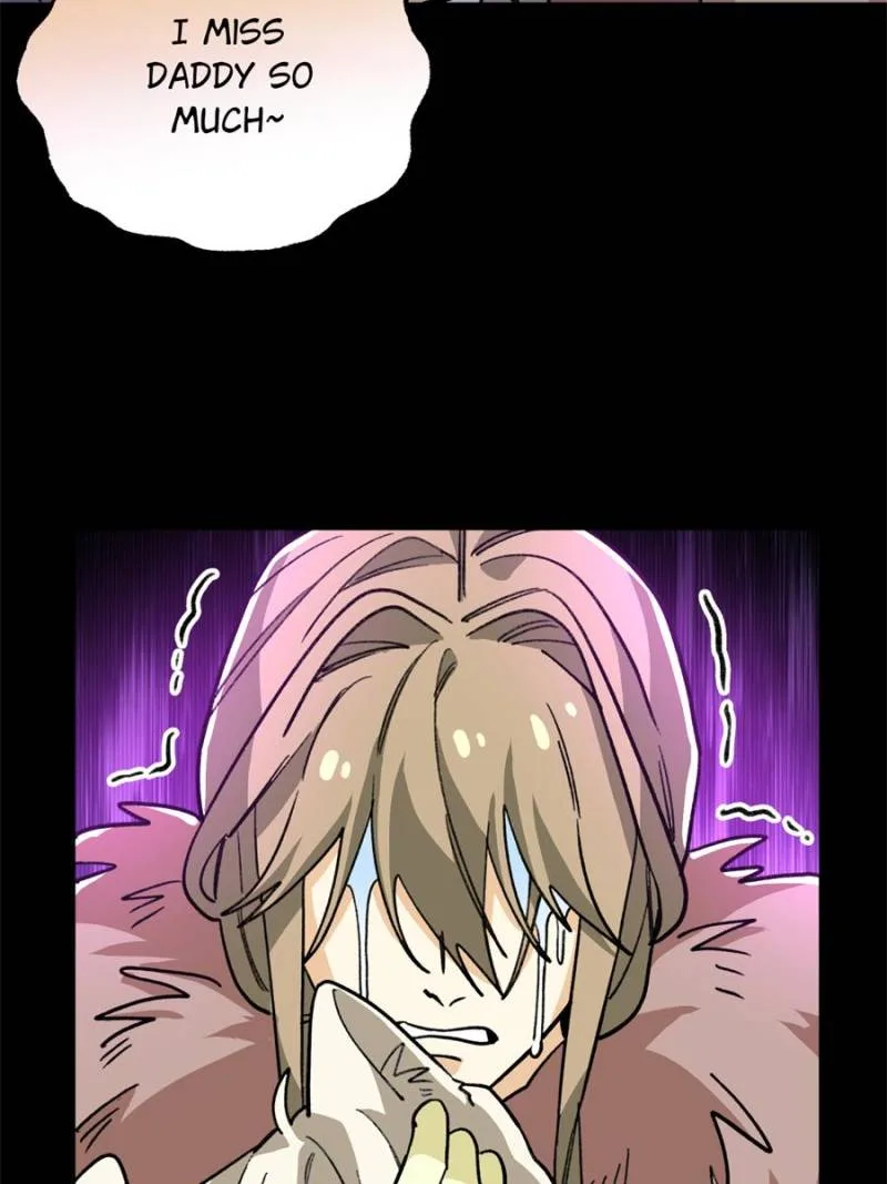 Clumsy Master, You’ve Crossed the Line! Chapter 135 page 10