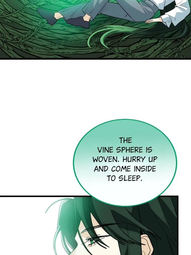 Clumsy Master, You’ve Crossed the Line! Chapter 135 page 19