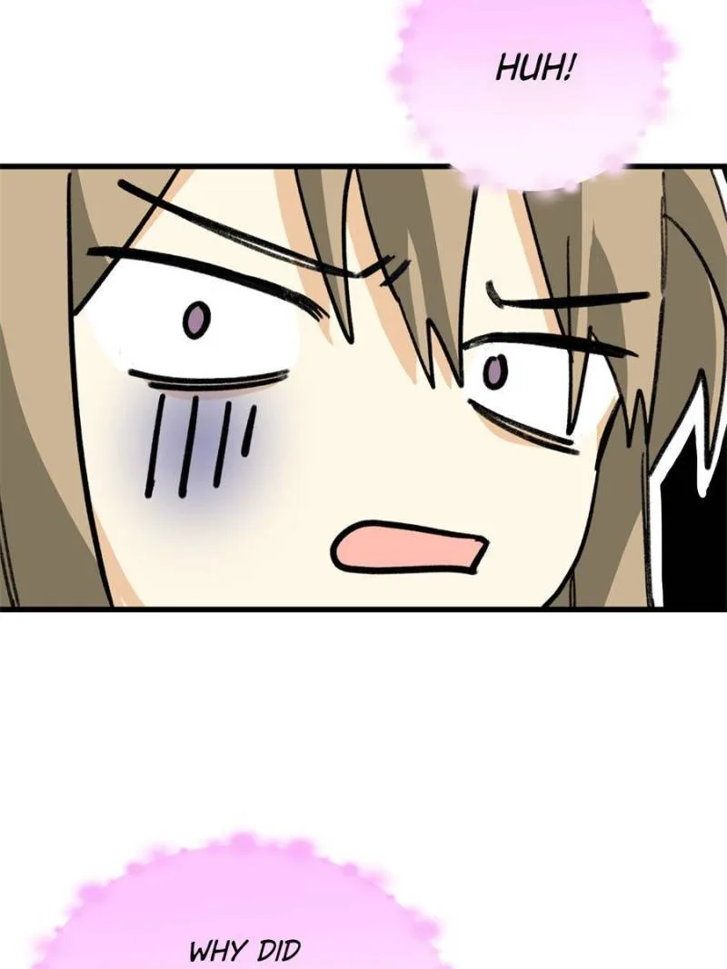 Clumsy Master, You’ve Crossed the Line! Chapter 134 page 42